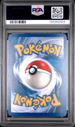 Pokemon TCG - Latias EX - 2004 Ex Dragon - PSA 7 - New Cert Number!! - Image 2