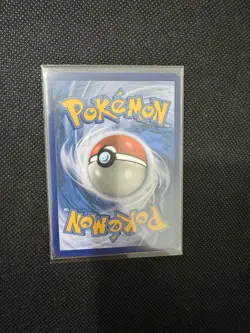 Pokemon N Alternate Art (NM/MINT) Promo Premium Trainer XY Collection 105a/124 - Image 2