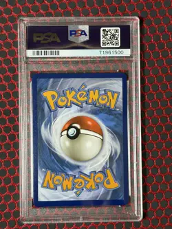 2021 Pokemon Celebrations Charizard-Holo Classic Coll. #4 GEM MT PSA 10 Base Set - Image 2