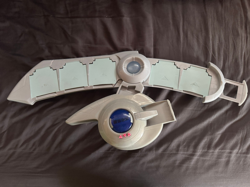 Yu-Gi-Oh GX Duel Disk Launcher - Image 1