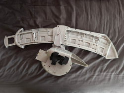 Yu-Gi-Oh GX Duel Disk Launcher - Image 2
