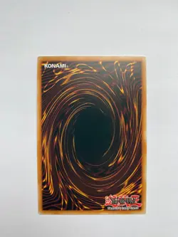 YuGiOh - MZMU-EN003 Stare of the Snake Hair - Ultra Rare - Image 2