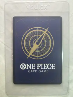 Nami EB03-053 Extra Booster: One Piece Heroines Edition Foil SR - Image 2