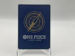Koala EB03-042 SR One Piece TCG (Extra Booster - Heroines Edition) English - Image 2