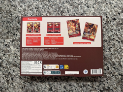 One Piece TCG Illustration Box Vol. 5 New Sealed - Image 2