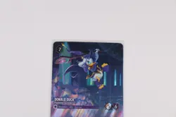 Disney Lorcana - Set 7 - Donald Duck - Flustered Sorcerer (Enchanted) 209/204 NM - Image 3