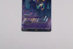 Disney Lorcana - Set 7 - Donald Duck - Flustered Sorcerer (Enchanted) 209/204 NM - Image 4