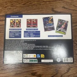 Bandai Namco One Piece Card Game Illustration Box vol.6 Booster Promo English - Image 5