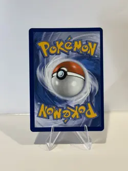 ORICORIO EX 024 Phantasmal Flames UPC Promo Pokemon Card - Image 2