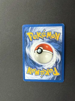 Pokemon 2000 WOTC Team Rocket Dark Dragonite Holo Card 5/82 - Image 2