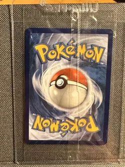Snorlax 051 SV Scarlet & Violet 151 Pokemon Promo Card *Sealed* - Image 2