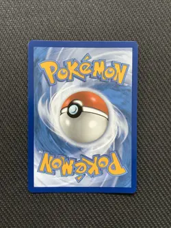 Sandygast 214/193 Illustration Rare Paldea Evolved Pokemon Card NM - Image 4