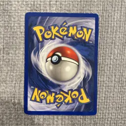 CHARMELEON - 24/102 - Base Set SHADOWLESS - Pokemon Card - HP - Image 2