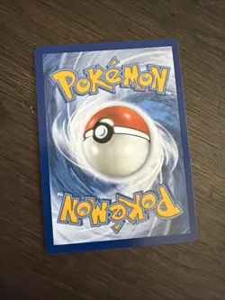 Rapidash IR 189/182 Sv10: Destined Rivals Holo Card 2025 Pokemon TCG NM - Image 2