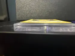 Pikachu German 1st Edition Base Set Pokemon card 58/102-NM+ - Image 2