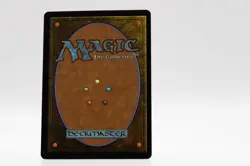 City of Brass 6th Edition Rare Land MTG LP - Image 2