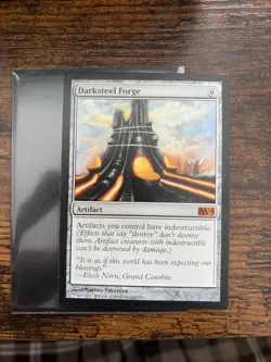 Darksteel Forge Core Set 2014 (M14) Regular - Image 1