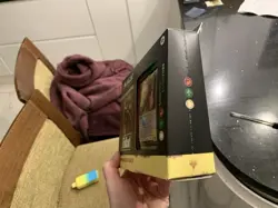 Scrappy Survivors | Universes Beyond: Fallout Commander Deck - Image 2