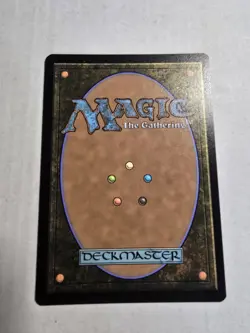 1x Hard-Won Jitte - Foil MTG Teenage Mutant Ninja Turtles NM Magic Foil - Image 2