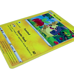 Pokemon Morpeko Foil Sword and Shield Promo SWSH031 2020 - Image 2