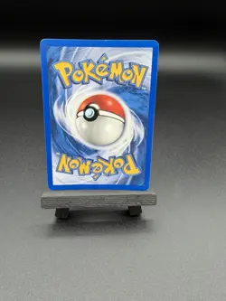 [NM] Pokemon Zapdos EX Fire Red & Leaf Green #116 Cracked Ice Holo Secret Rare - Image 5