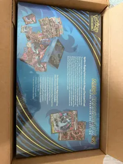 Pokemon TCG: Phantasmal Flames Ultra Premium Collection (UPC) - Image 1