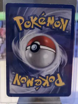 Pokemon TCG Minun EX Trainer Kit 2 6/12 Holo Common HP - Image 3