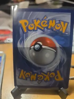 Pokemon Iron Boulder 046/131 Master Ball Prismatic Evolutions - Image 3