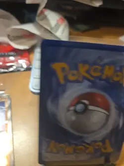 Pokemon Iron Boulder 046/131 Master Ball Prismatic Evolutions - Image 4
