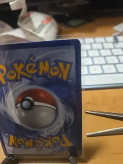 Pokemon Iron Boulder 046/131 Master Ball Prismatic Evolutions - Image 5