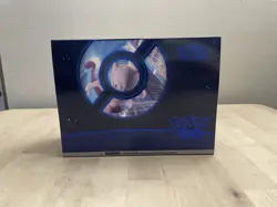 Pokemon Go - TCG Center Elite Trainer Box Unsealed. Please see details - Image 1