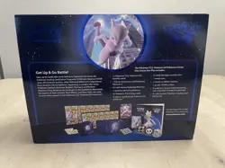 Pokemon Go - TCG Center Elite Trainer Box Unsealed. Please see details - Image 3