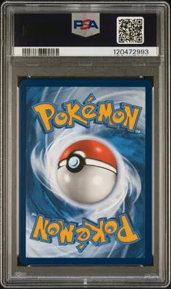 2025 POKEMON DRI EN-DESTINED RIVALS #230 ETHAN'S HO-OH EX PSA 10 - Image 2