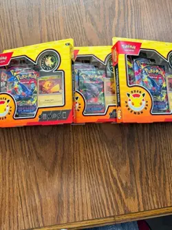 Pokemon TCG: Pokemon Day 2026 Collection ✅ Sealed ✅ FREE SHIPPING - Image 1