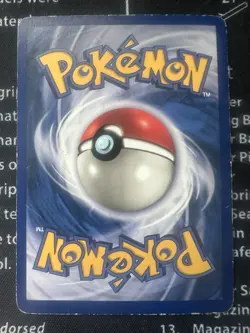 Zapdos 15/62 Fossil Set HOLO/FOIL RARE Unlimited Pokemon WOTC TCG 1999 LP/MP - Image 5