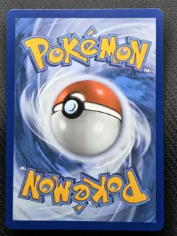 Pokemon Ambipom 107/094 Illustration Rare Phantasmal Flames Near NM Pack Fresh! - Image 2