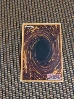 K9-04 Noroi - DOOD-EN025 - Ultra Rare - 1st Edition Yu-Gi-Oh! - Image 2