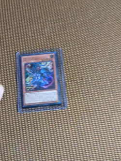 K9-04 Noroi - DOOD-EN025 - Ultra Rare - 1st Edition Yu-Gi-Oh! - Image 5