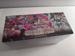 Yu-Gi-Oh! Legendary Duelists: Season 3 Box Display - New/Sealed - Image 2