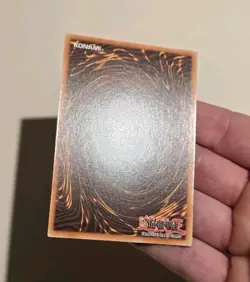 Yugioh Skull Servant BLMM-EN002 Secret Rare NM - Image 4