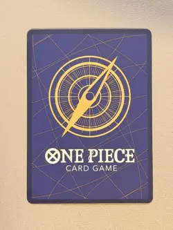 Monkey.D.Luffy (Judge Pack Vol. 2) OP03-070 One Piece Promotion Cards Foil - Image 2