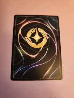 Disney Lorcana Daisy Duck - Donald's Date 16/204 Shimmering Skies N/M - Image 2