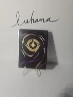 Disney Lorcana Shimmering Skies - Daisy Duck Donald's Date 16/204 Non Foil Card - Image 2