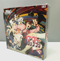 Weiss Schwarz Dandadan Box Japanese Bushiroad Sealed New - Image 3
