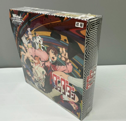 Weiss Schwarz Dandadan Box Japanese Bushiroad Sealed New - Image 4