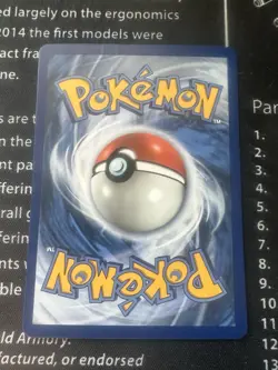 Pokemon Celebrations Flying Pikachu v Holo Card 006/025 Ultra Rare NM Condition - Image 2