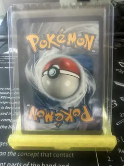Pokemon Celebrations Flying Pikachu v Holo Card 006/025 Ultra Rare NM Condition - Image 4