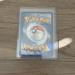 Pokemon TCG Nidoking Base Set 2 Holo Unlimited Rare Card 11/130 - Image 2