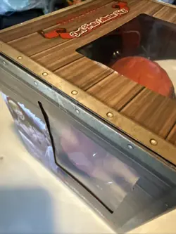 One Piece OP12 Card Game Devil Fruits Collection Vol 3 DF-03 NEW SEALED OP-12 - Image 5