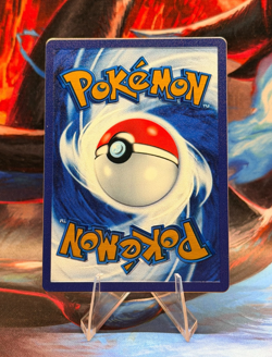 Pokemon Mew ex - (151 Metal Card) 205/165 Sv: Scarlet & Violet 151 Near Mint - Image 2